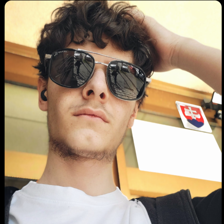 Lethal's Avatar