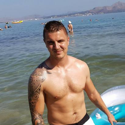 Vito Muchada